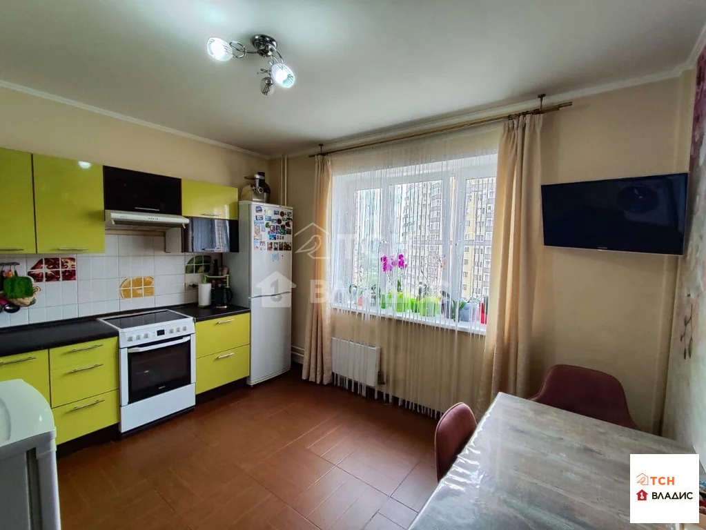 Продажа квартиры, Свердловский, Щелковский район, улица Строителей - Фото 1