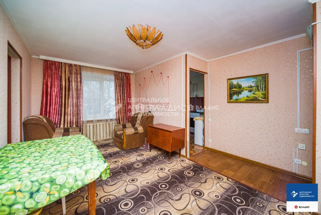 Продажа квартиры, Скопин, ул. Ленина - Фото 2