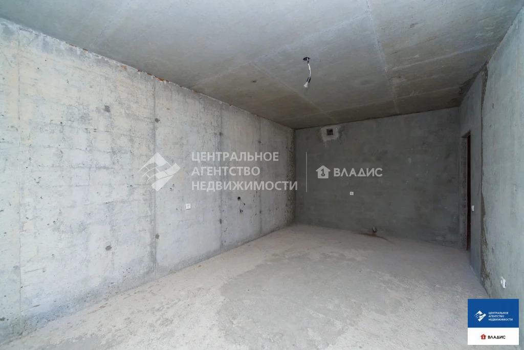 Продажа квартиры, Рязань, Первомайский пр-кт. - Фото 12