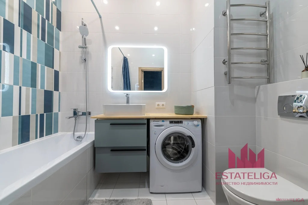 Продажа квартиры, 4-й Верхний Михайловский проезд - Фото 13