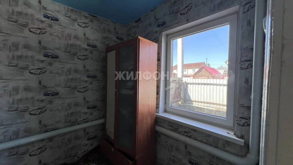 Продажа дома, Новосибирск - Фото 8