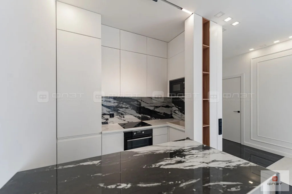 Продажа квартиры, Казань, ул. Абубекира Терегулова - Фото 2