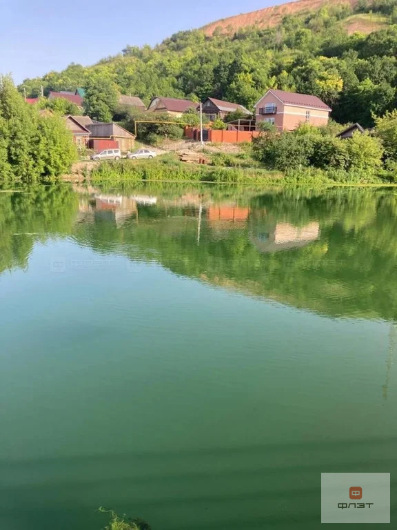 Продажа дома, Печищи, Верхнеуслонский район, ул. Искра - Фото 1