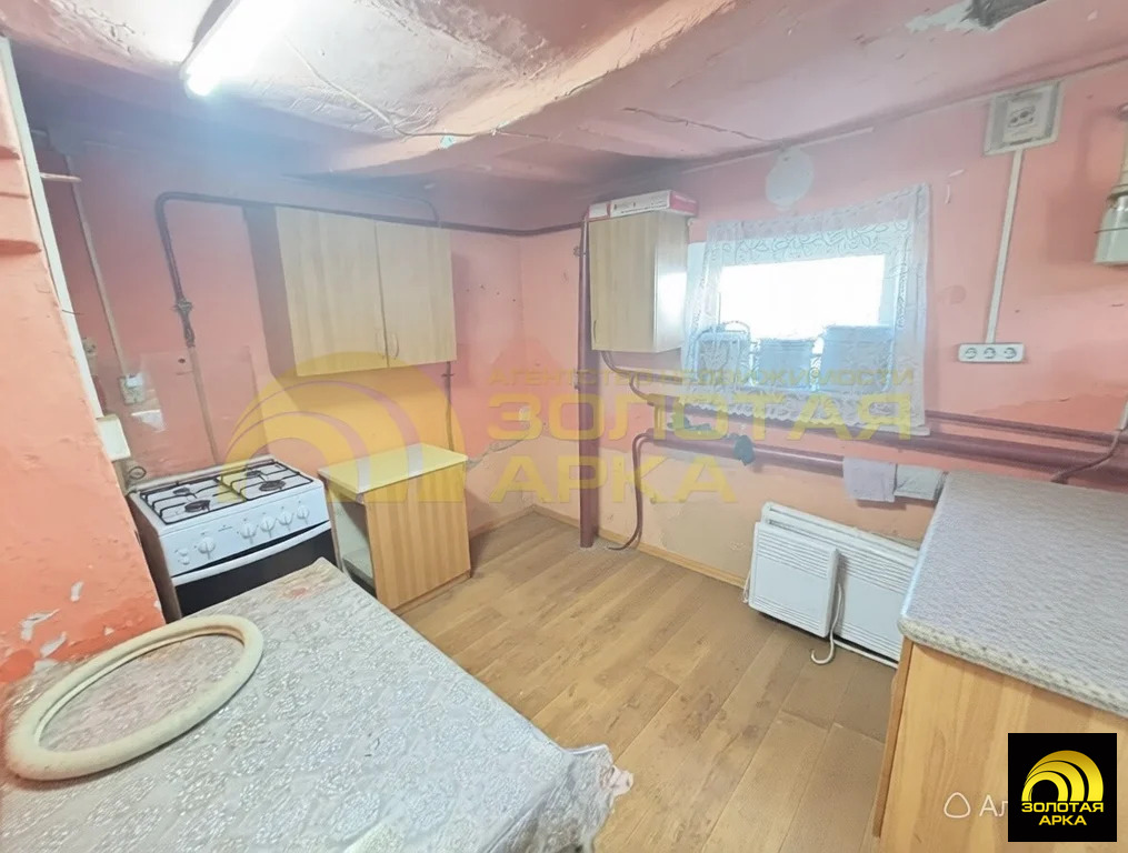Продажа дома, Анастасиевская, Славянский район - Фото 11