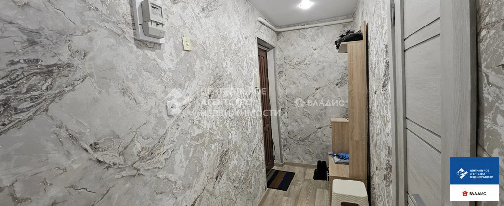 Продажа квартиры, Рязань, ул. Станкозаводская - Фото 9