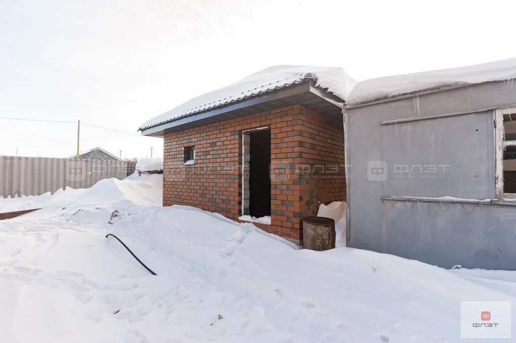 Продажа дома, Конь, Пестречинский район, ул. Сосновая - Фото 7