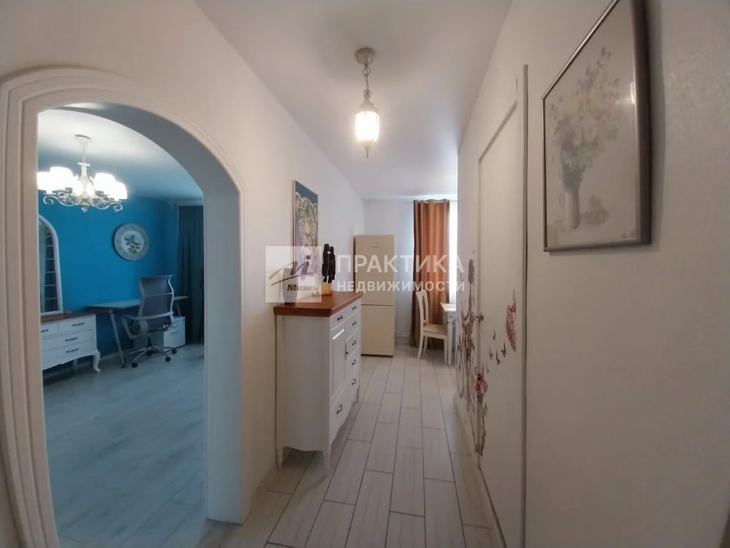 Продажа квартиры, Варшавское ш. - Фото 13
