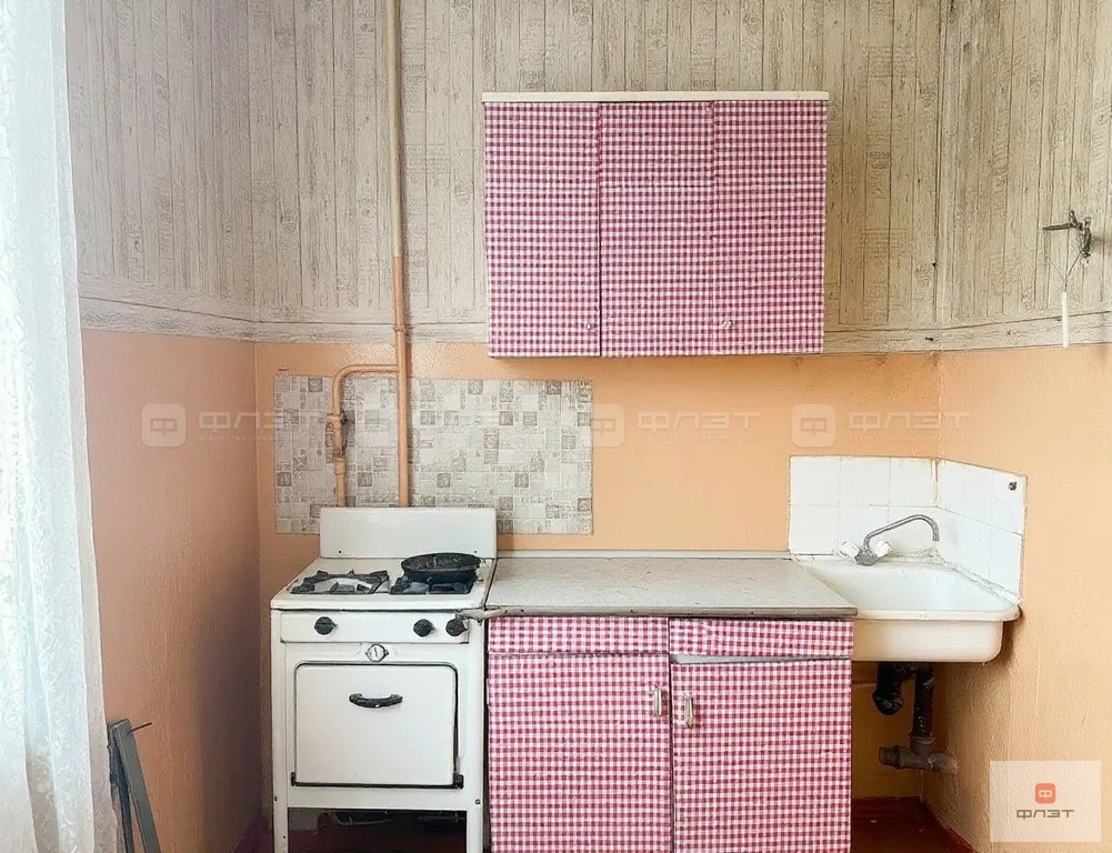 Продажа квартиры, Казань, ул. Кулахметова - Фото 3