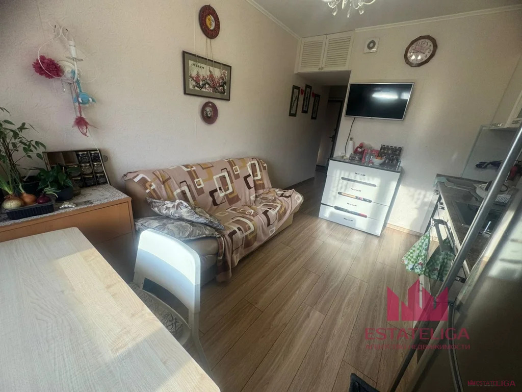 Продажа квартиры, Дрожжино, Ленинский район, Новое ш. - Фото 1