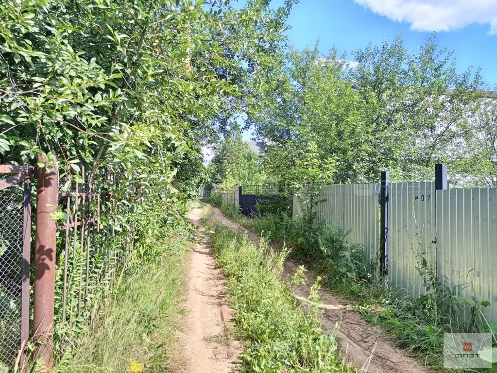 Продажа участка, Казань, снт. СНТ Любитель природы-2 - Фото 2