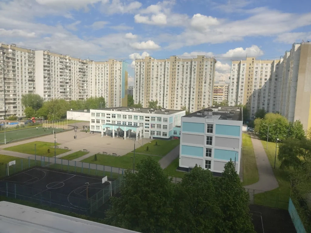 Продажа квартиры, Жемчуговой аллея - Фото 13