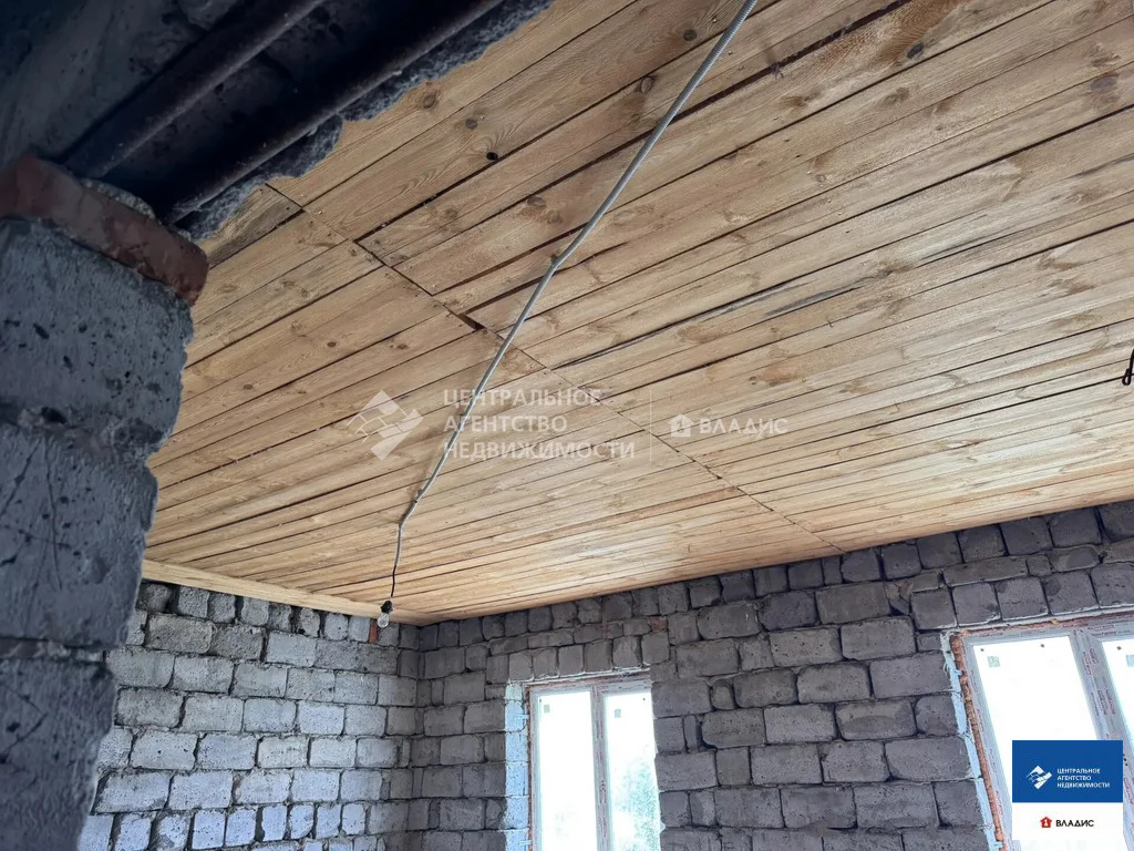Продажа дома, Ольхи, Ухоловский район, ул. Молодежная - Фото 8