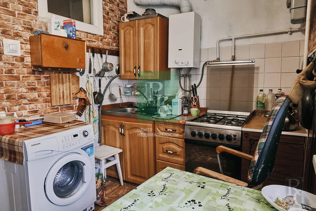 Продажа квартиры, Севастополь, ул. Строительная - Фото 22