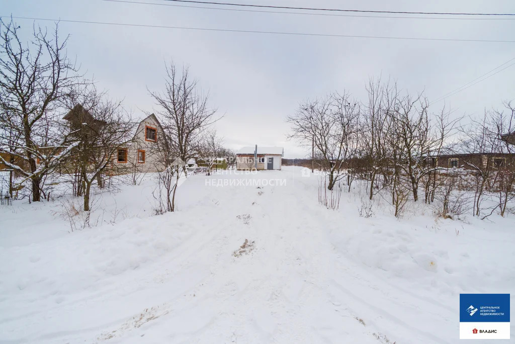 Продажа дома, Новое Батурино, Рыбновский район - Фото 13