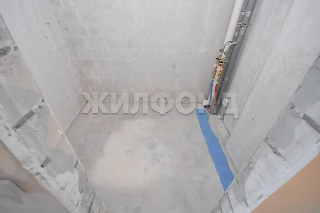 Продажа квартиры, Новосибирск, ул. Коминтерна - Фото 9