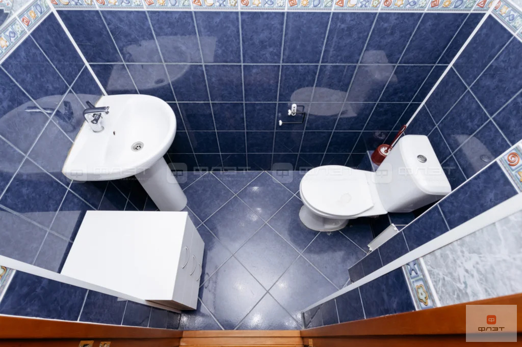 Продажа квартиры, Казань, ул. Журналистов - Фото 10