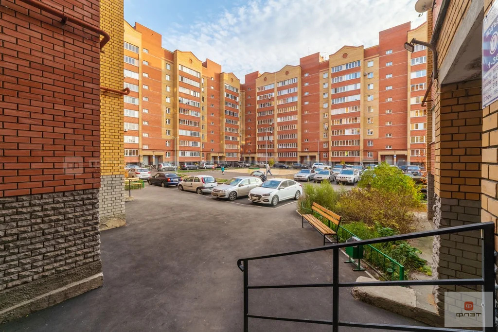 Продажа квартиры, Казань, ул. Широкая - Фото 4