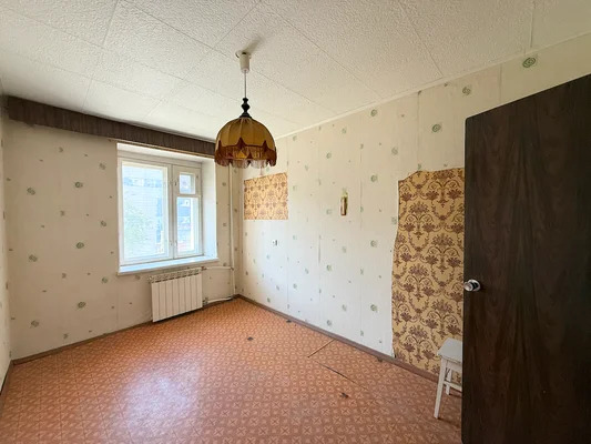 Продам многокомнатную квартиру, Белинского ул, 85, Нижний Новгород г - Фото 10