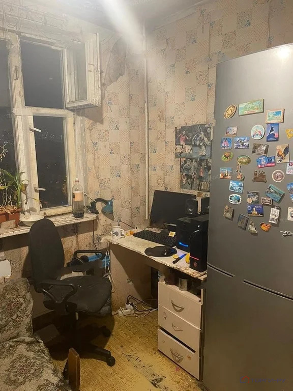 Продажа квартиры, ул. Раменки - Фото 1