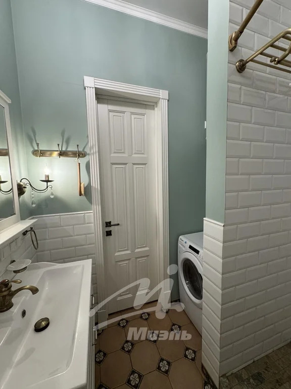 Продажа квартиры, ул. Тверская-Ямская 1-Я - Фото 15