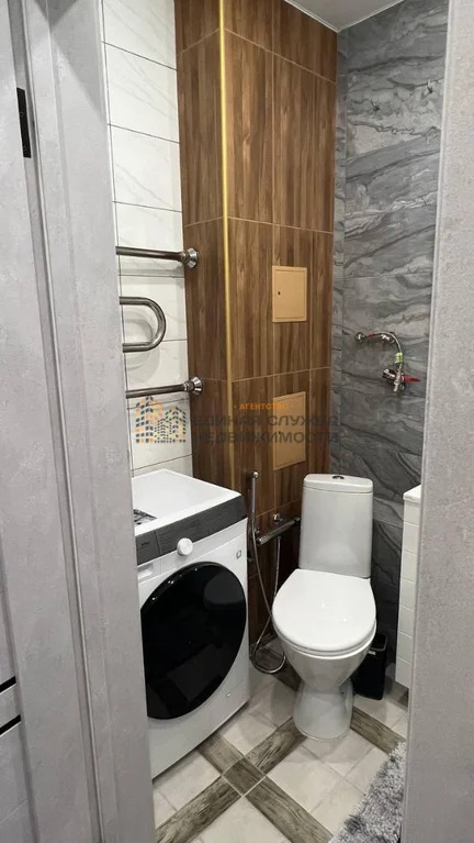 Аренда квартиры, Уфа, улица Даяна Мурзина - Фото 6