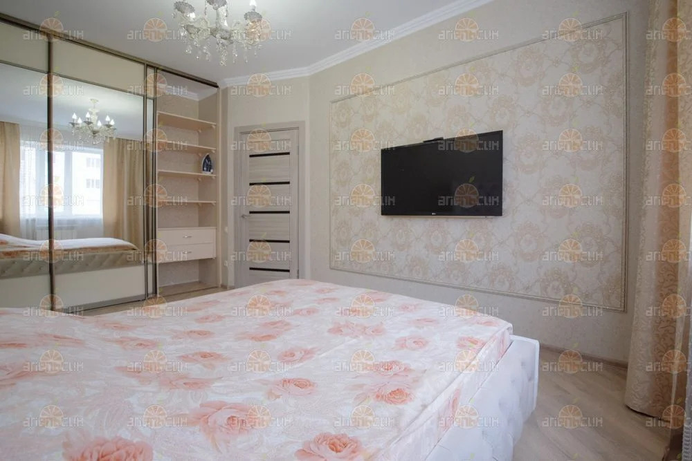 1-комн. квартира - Фото 3