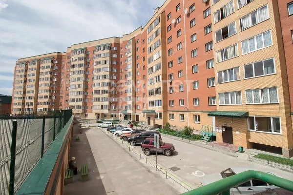 Продажа квартиры, Новосибирск, ул. Макаренко - Фото 16