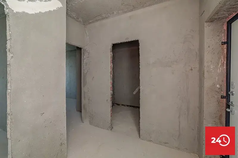 В продаже 1-комн квартира по ул. Окружная 16 - Фото 11