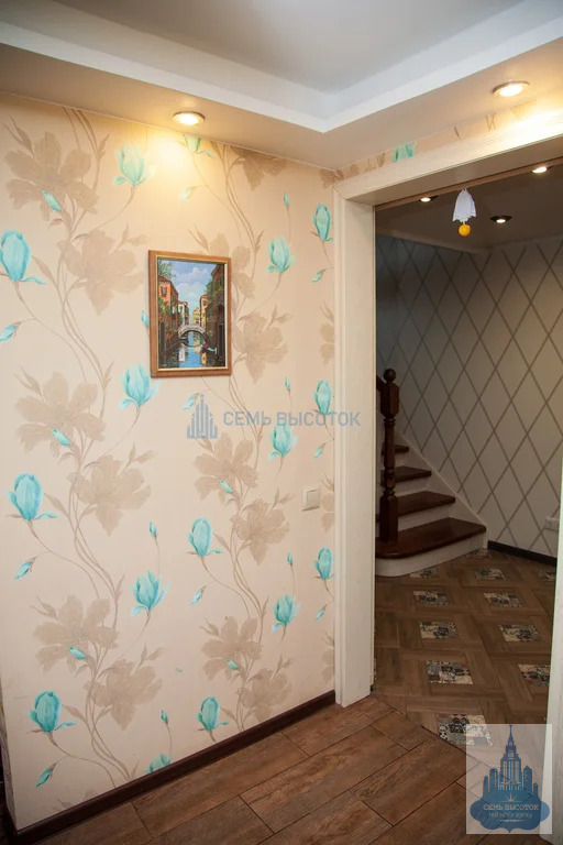 Продажа дома, Подольск, ул. Правды - Фото 15