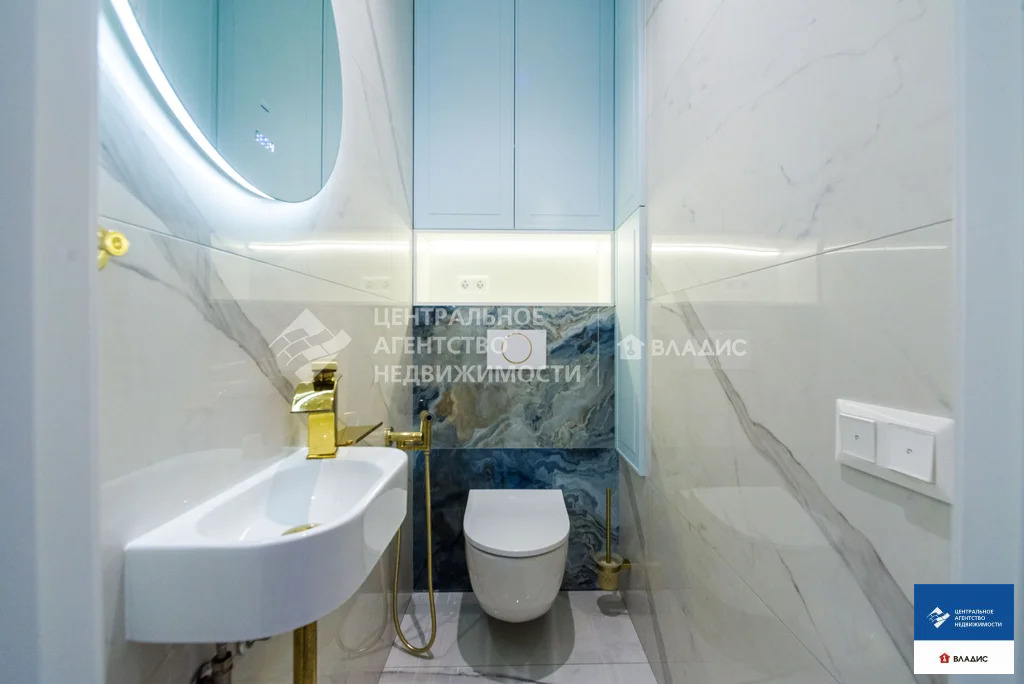 Продажа квартиры, Рязань, ул. Полевая - Фото 15