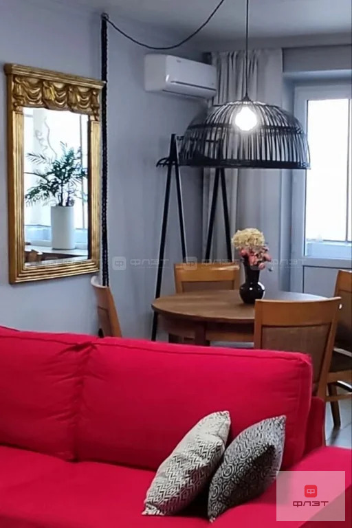 Продажа квартиры, Казань, Ямашева пр-кт. - Фото 2