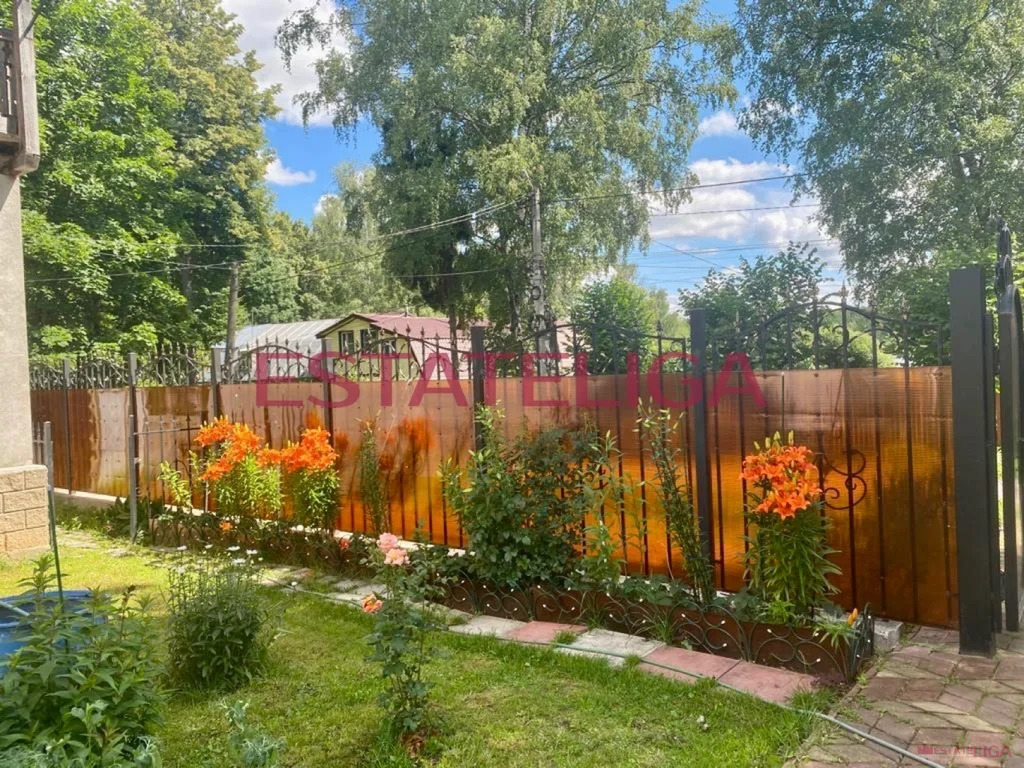 Продажа дома, Ашукино, Пушкинский район, ул. Пушкина - Фото 1