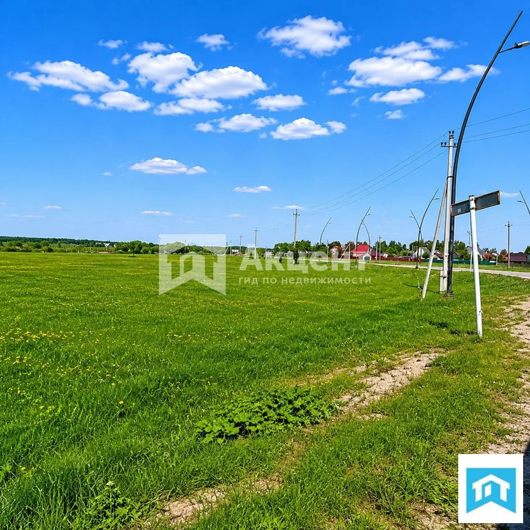 Продажа участка, Писцово, Вичугский район, Красноармейская улица - Фото 5