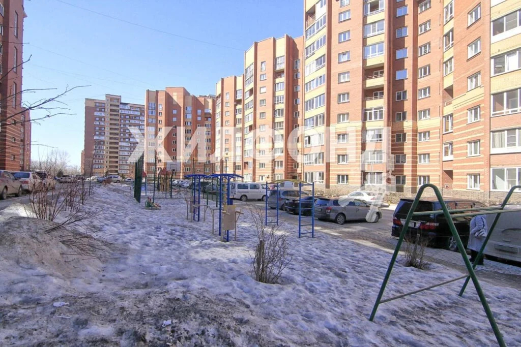 Продажа квартиры, Новосибирск, ул. Первомайская - Фото 19