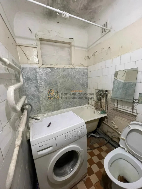 Аренда квартиры, Уфа, Октября пр-кт. - Фото 3