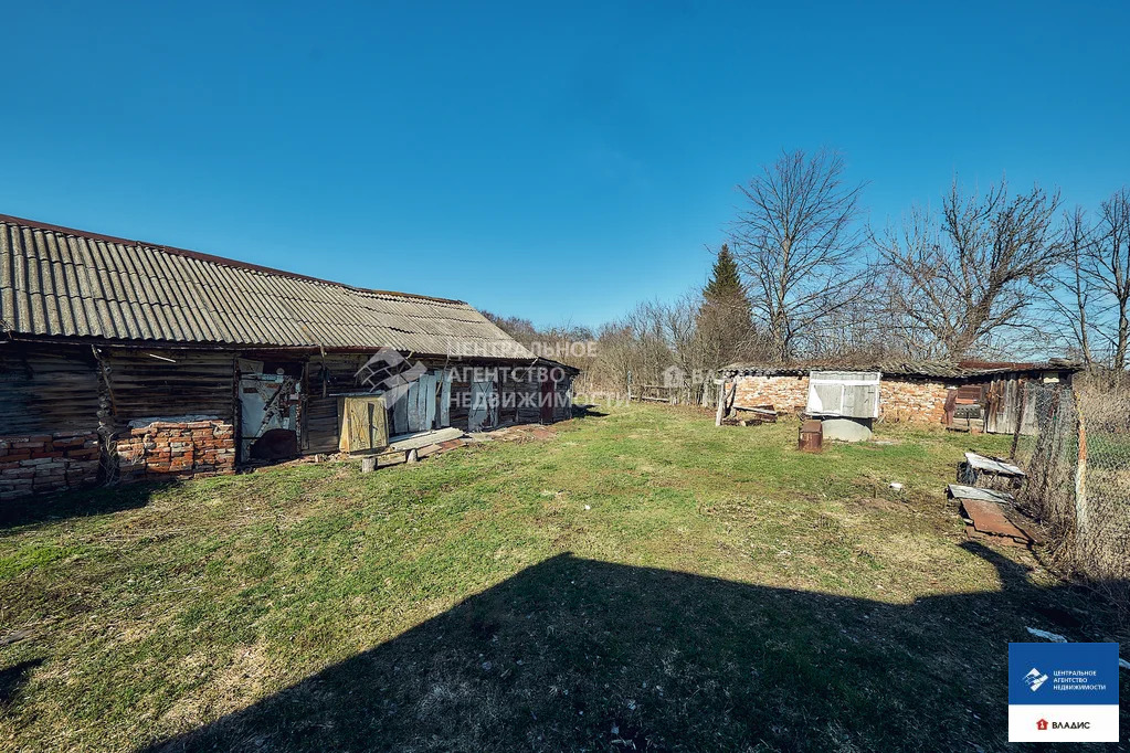 Продажа дома, Алешня, Рыбновский район - Фото 1