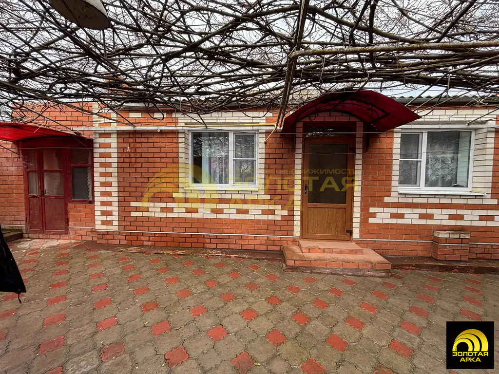 Продажа дома, Ахтанизовская, Темрюкский район, ул. Батурина - Фото 18