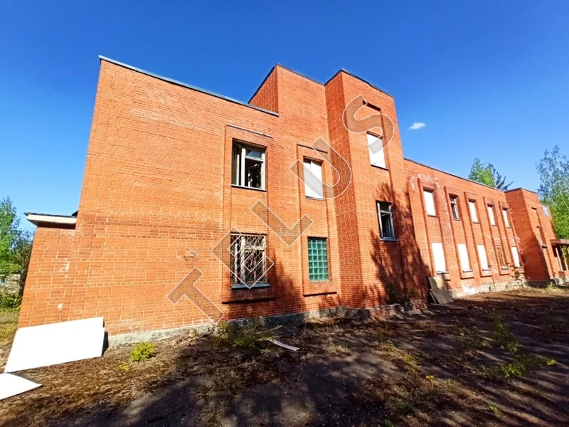 МО, Истра, д. Котерево, 2893 м2 Здание и участок 1,08 Га (ном. ... - Фото 7