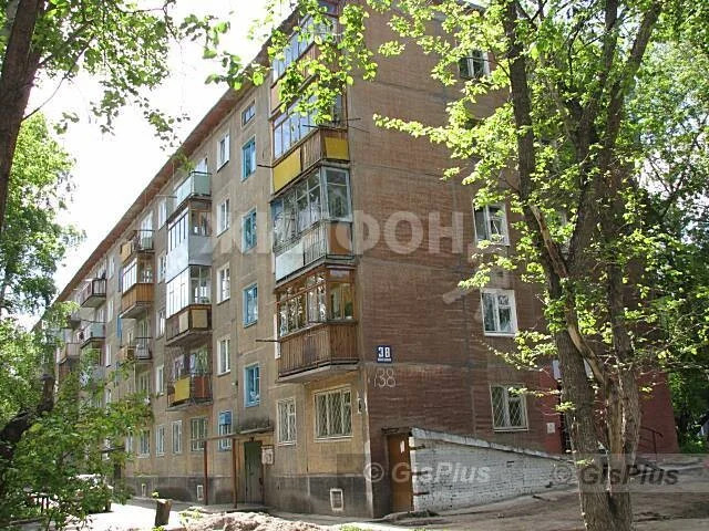 Продажа квартиры, Новосибирск, ул. Новогодняя - Фото 0