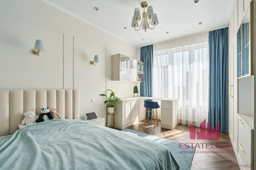 Продажа квартиры, ул. Винницкая - Фото 17