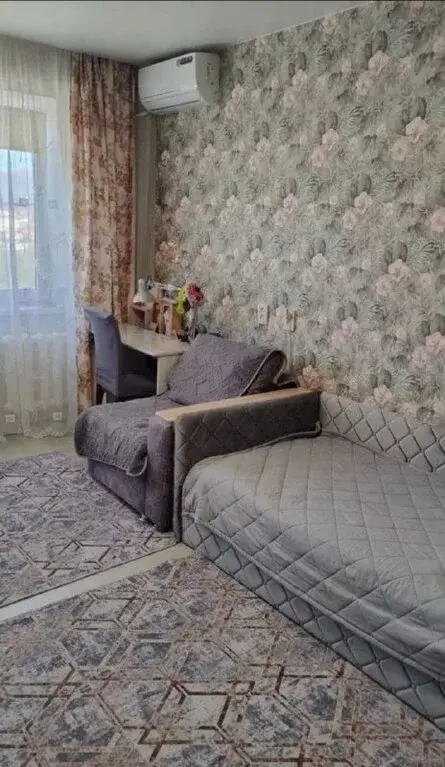 Отл 3-х комн.кв.г.Геленджик мкр.Северный,13 в 10 мин.от моря - Фото 4