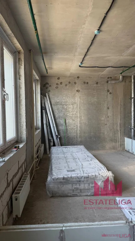 Продажа квартиры, Березовая аллея - Фото 1