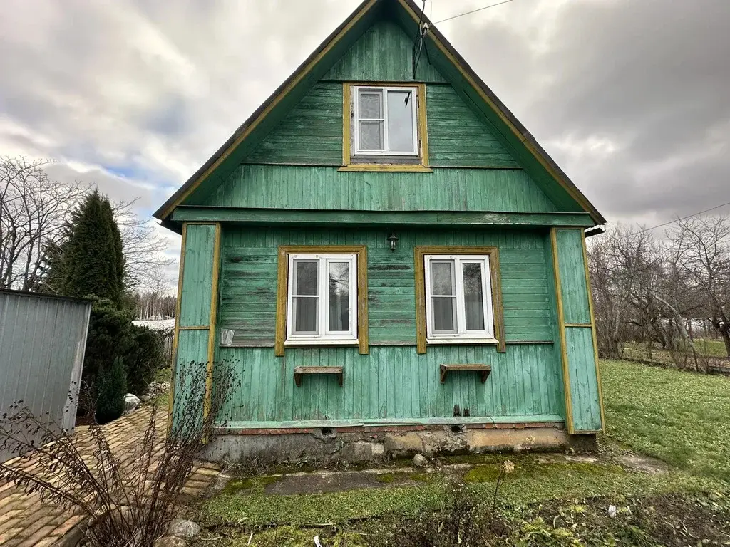 Дом 50 м2 на участке 6 сот. - Фото 20