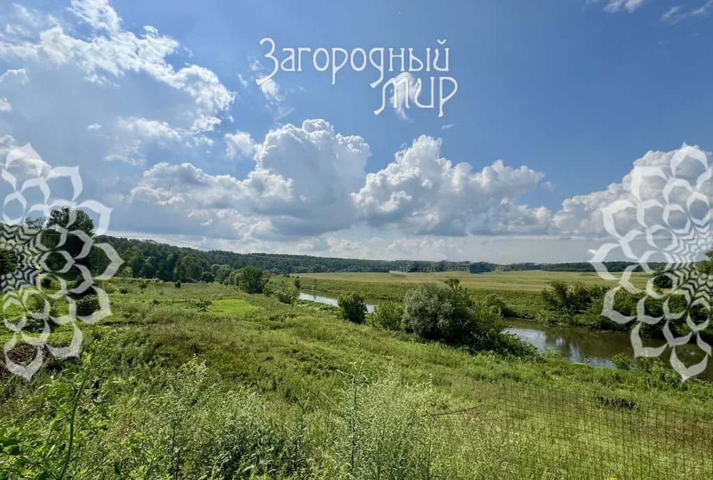 Продам участок, Новорязанское шоссе, 27 км от МКАД - Фото 3