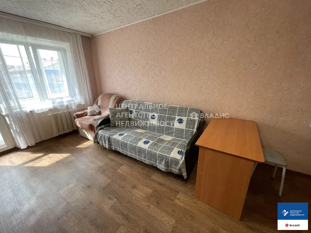 Аренда квартиры, Рязань, ул. Великанова - Фото 9