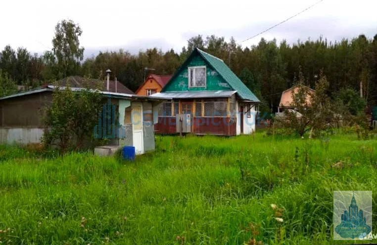 Продажа дома, Подольск - Фото 3