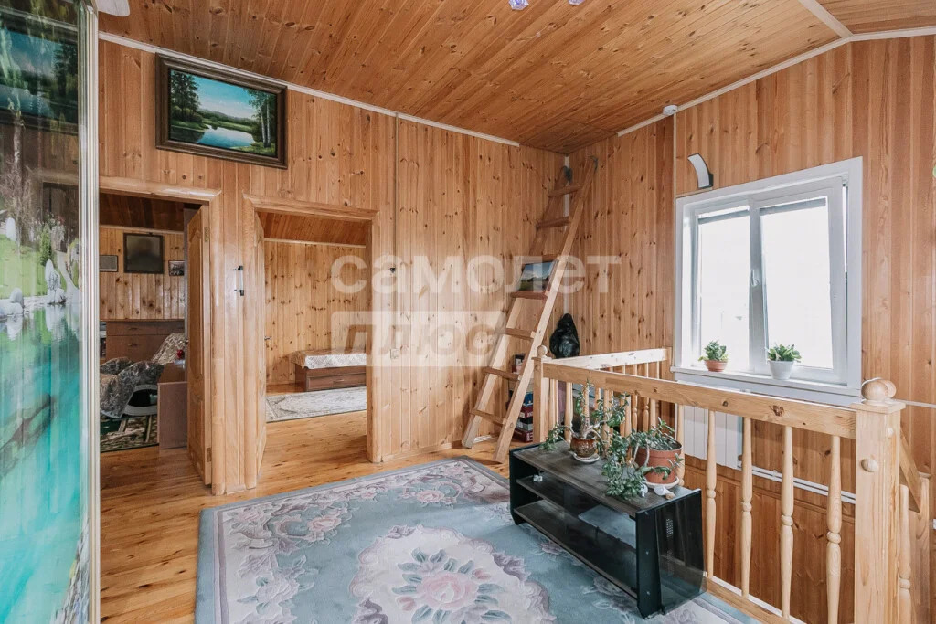 Продажа дома, Новосибирск - Фото 13