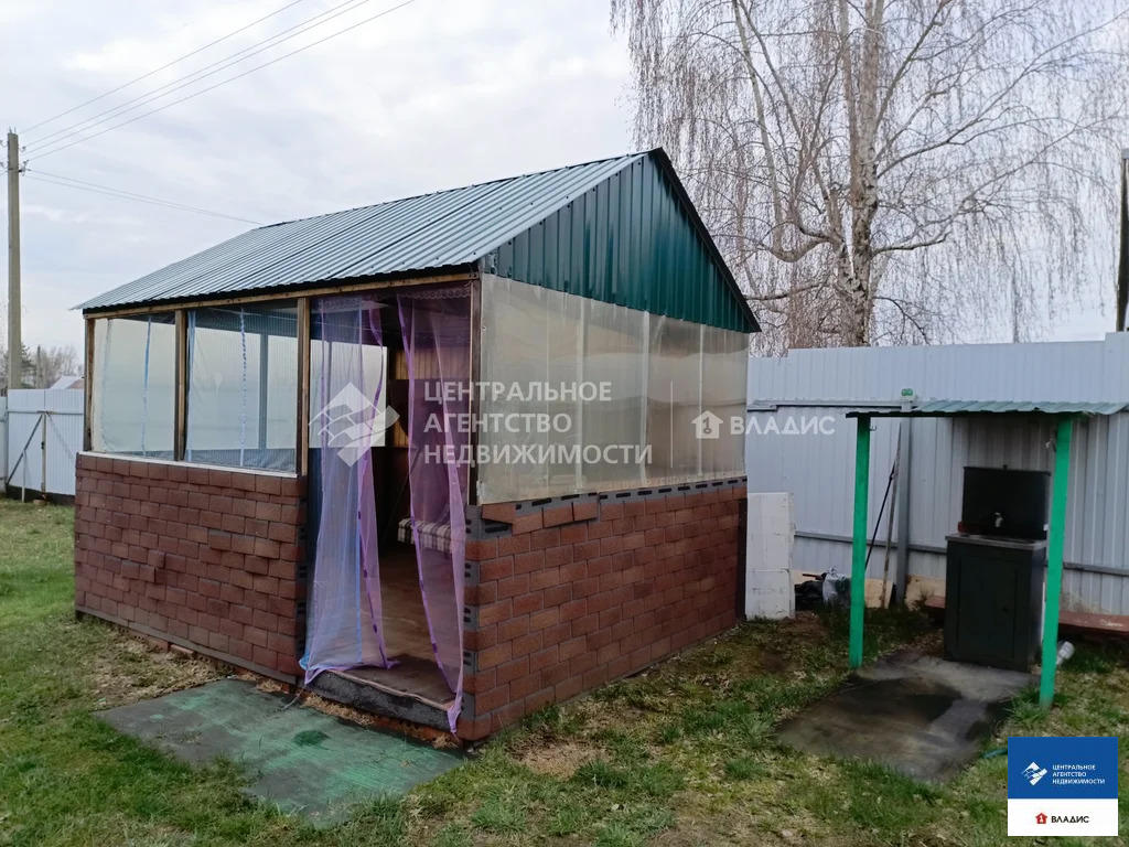 Продажа дома, Рязанский район - Фото 20