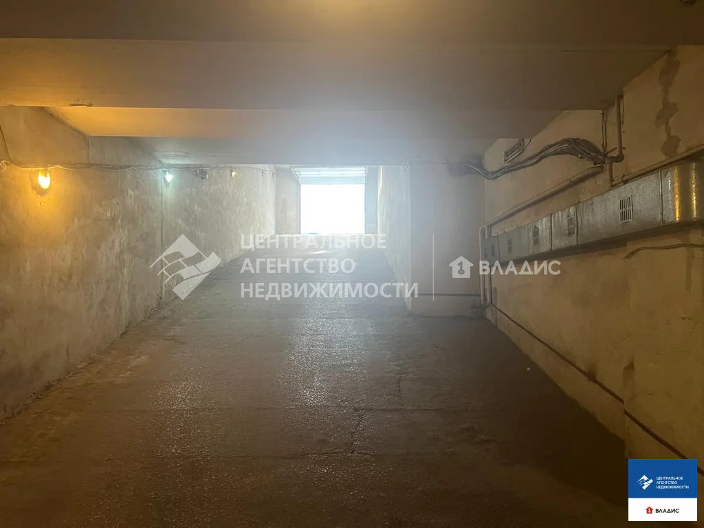 Продажа гаража, Рязань, Право-Лыбедская улица - Фото 13