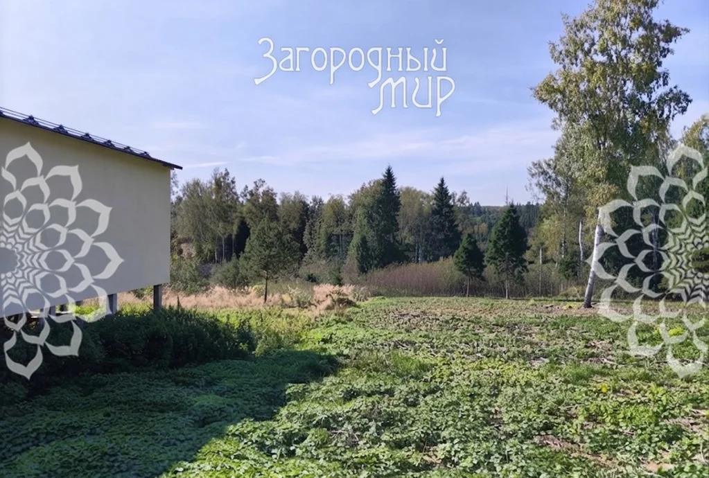 Продам дом, Дмитровское шоссе, 49 км от МКАД - Фото 36